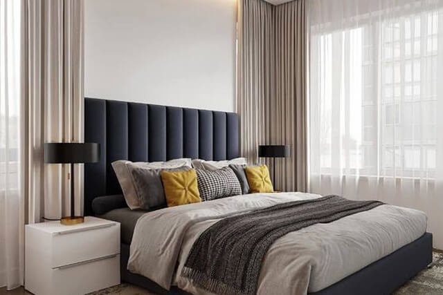 View of How to Polish Porcelain Tiles And Make Your Floors Shine!