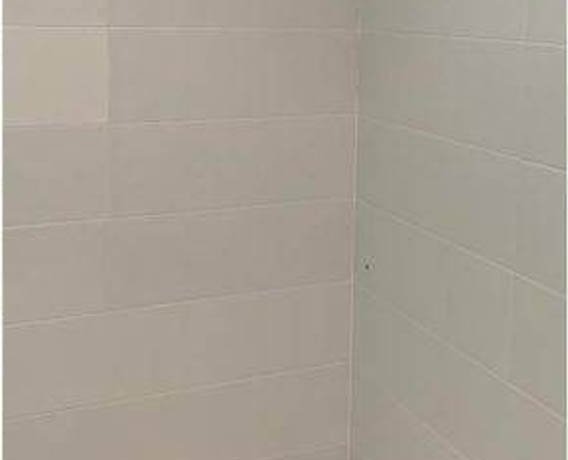 after wall grouting service