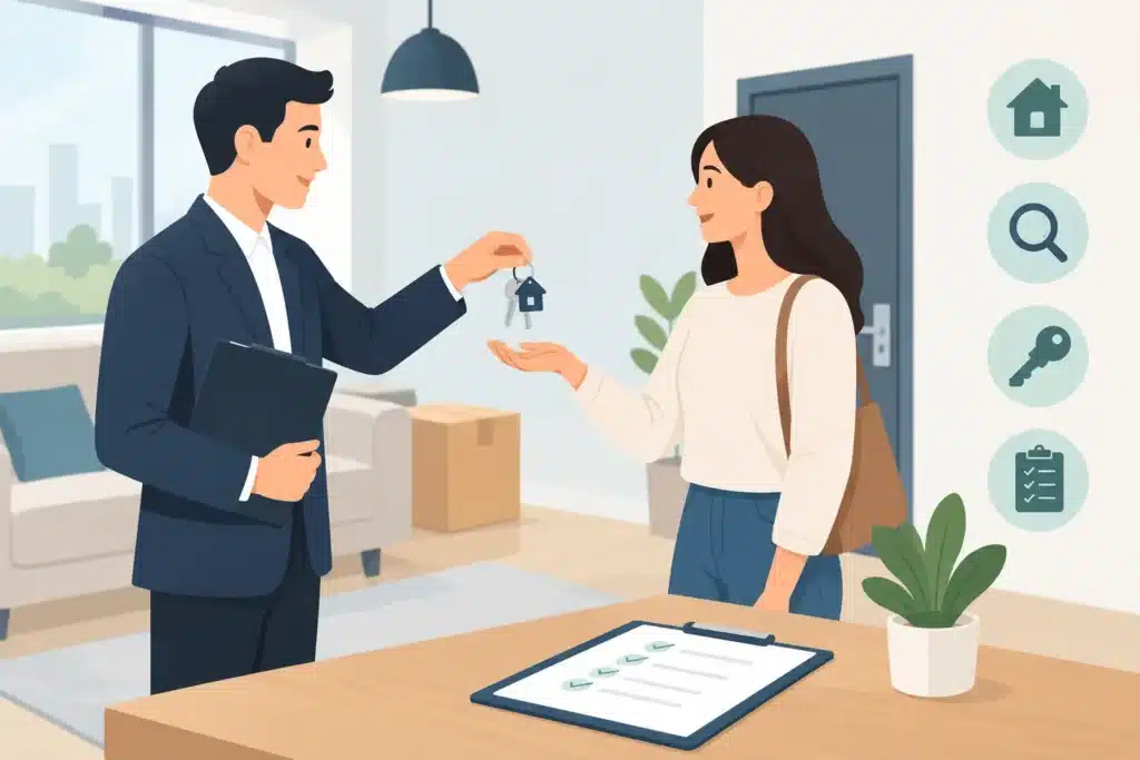How to Prepare Rental Handover Without Costly Delays